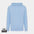 Sudadera con Capucha Unisex Ecológica de 30% Algodón Reciclado y 70% Algodón Orgánico para Personalizar con Trazador AWARE™ , Certificado OEO-TEX® y Contribución a ONG Iqonic Rila 280 G/M²