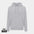 Sudadera con Capucha Unisex de Micropolar 100% Poliéster Reciclado Posconsumo de 240 G/M² con Trazador AWARE™ y Tecnología Blockchain, Certificado OEKO-TEX® y Contribución a ONG Iqoniq Trivor