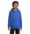 Unisex Eco-Friendly Kids Sweatshirt Made of Recycled Cotton and Polyester with PETA and OEKO-TEX Certification for Customizing Condor Kids