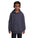 Unisex Eco-Friendly Kids Sweatshirt Made of Recycled Cotton and Polyester with PETA and OEKO-TEX Certification for Customizing Condor Kids