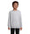 Unisex Eco-Friendly Sweatshirt for Boys Made of Recycled Cotton and Polyester with PETA and OEKO-TEX Certification for Customizing Columbia Kids