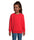 Unisex Eco-Friendly Sweatshirt for Boys Made of Recycled Cotton and Polyester with PETA and OEKO-TEX Certification for Customizing Columbia Kids