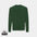 Suéter Ecológico Unisex Regular Fit 50% Algodón Reciclado 50% Algodón Orgánico con Trazador AWARE™  y Certificado OEKO-TEX®  para Personalizar Iqoniq Zion 340 G/M²