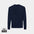 Suéter Ecológico Unisex Regular Fit 50% Algodón Reciclado 50% Algodón Orgánico con Trazador AWARE™  y Certificado OEKO-TEX®  para Personalizar Iqoniq Zion 340 G/M²