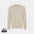 Suéter Ecológico Unisex Regular Fit 50% Algodón Reciclado 50% Algodón Orgánico con Trazador AWARE™  y Certificado OEKO-TEX®  para Personalizar Iqoniq Zion 340 G/M²