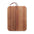 Tabla de Cortar de Madera de Acacia para Personalizar Especial Hostelería Serviro