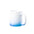 Taza Cerámica para Personalizar con Sublimación en Amplia Gama de Colores Degradados a Blanco Lanteira -350 ml