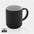 Taza Sostenible Apilable de Cerámica en Amplia Gama de Colores para Personalizar - 180ml
