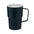 Taza Térmica Sostenible Take Away de Acero Inoxidable Reciclado Doble Pared con Distintivo ECO y Tapa Dosificadora Personalizable Especial Oficina Finbar - 400ml