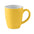 Taza de Cerámica Bicolor en Amplia Gama de Colores para Personalizar Colour Trent