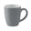 Taza de Cerámica Bicolor en Amplia Gama de Colores para Personalizar Colour Trent