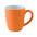 Taza de Cerámica Bicolor en Amplia Gama de Colores para Personalizar Colour Trent