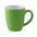 Taza de Cerámica Bicolor en Amplia Gama de Colores para Personalizar Colour Trent