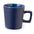Taza de Cerámica Sostenible con Asa Cuadrada en Amplia Gama de Colores Mate para Personalizar Maiba- 300ml