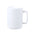 Taza de Cerámica Sostenible de Diseño Bicolor en Amplia Gama de Colores Mate para Personalizar Kubaya- 420ml