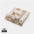Custom Eco-Friendly Beach Towel 50% Recycled Cotton with AWARE™ Trader and Contribution to NGO Ukiyo Yukari XL