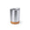 Nerux Sustainable Cork and Stainless Steel Thermal Tumbler to Personalise 380 ml