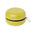 Sustainable Wheat Straw Yo-Yo in Various Colours to Personalise Specially for Schools and Children Dopey