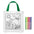Bolsa Tote Sostenible con Diseño para Colorear y Rotuladores Incluidos Especial Niñ@s Mateusz