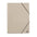 Recycled Cardboard Folder to Personalize Ecosum