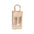 Bolsa Biodegradable de Yute para Personalizar con Ventana Especial Botellas Koop - 75 cl