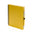 Koguel A5 Ecological Ring Binder Notebook with Recycled Cardboard Covers and Pen