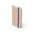 Sustainable Notepad with Cardboard Covers to Personalize Bosco