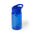 Customisable Tritan Sports Bottle with Handle and Dispenser and BPA Free Deldye 440 ml