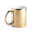 Ceramic Mug Bright Colored Body for Laser Customization Special Events Weddings Renkur 350 ml