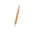 Eco-friendly pen made of sustainable cork and wheat straw to personalise in a Clover clip
