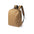 Sustainable Backpack made of Customizable Laminated Paper 130 gr/m2 with Zipper Closure and Pocket Dons