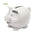 Ecological Bamboo Fiber Piggy Bank to Personalize Special Schools and Training Darfil