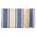 Pareo Towel Organic Cotton 110 gr/m2 to Personalize with ECO Badge Special Events Beach Yistal