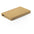 Power Bank Cargador Sostenible con Carcasa de Bambú para Personalizar Nipax 5.000 mAh