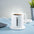 Calentador de Tazas con Cargador Inalámbrico para Personalizar Carga Tipo C Kalan 350 ml