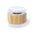 Sustainable Bamboo and ABS Charger Speaker to Customize Bicolor Zakrox 3W
