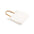 Sustainable Cotton Bag 180 gr/m² with Cork Handles Special Tuarey Shopping - Resistance 8 Kg