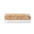 Ecological School Pencil Case Made of Natural Cork and Raw Cotton, Customizable, Special for Reiton Training