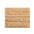 Sustainable Cork Cooler to Customize with Velcro Closure Special for Vipal Hospitality