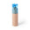 School Set of Wooden Colored Pencils and Cardboard Cylinder to Personalize with Special Sharpener for Baby Schools