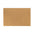 Hanlax Extra Large Personalised Natural Cork Sustainable Desk Mat