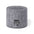 Altavoz Ecológico con Carcasa de rPETpara Personalizar  y Bluetooth® con Distintivo ECO Donny 3W