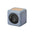Altavoz Sostenible de Corcho y Cemento Personalizable con Bluetooth Seynol 3W