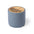 Altavoz Sostenible en Bambú y Cemento para Personalizar con Bluetooth Compatible con iOS y Android Piler 3W