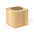Altavoz Sostenible de Bambú para Personalizar con Bluetooth® Teoden 3W