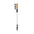 Foldable Aluminum Sports Walking Stick with Cork Handle for Customization with Caterpillar Cushioning