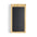 Power Bank Cargador Solar de Bambú Especial Aire Libre Diuk FSC  10.000 mAh