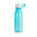 Bidón Deportivo Ecológico rPET Reciclado Personalizable Acero Inoxidable y Tirador Silicona  Senna 590 ml