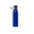 Cartex 720 ml Brightly Coloured Personalisable Aluminium Sports Bottle with Dispenser and Carry Handle