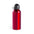 Customizable Aluminum Sports Bottle with Barrister Dispenser 650 ml